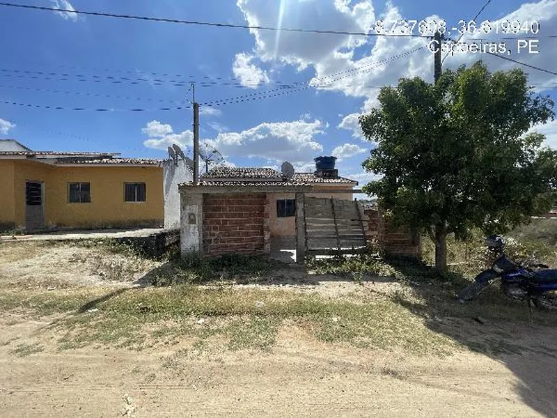 Casa em Venda Direta