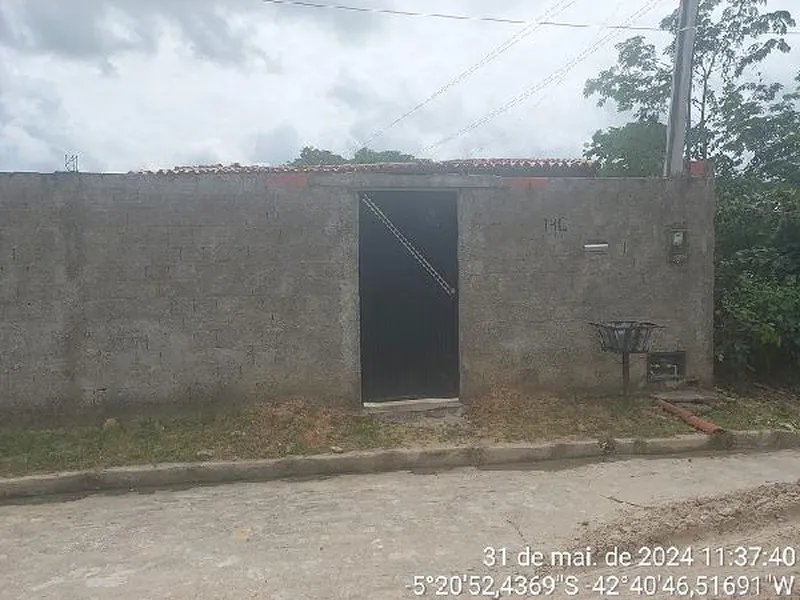 Casa em Venda Direta