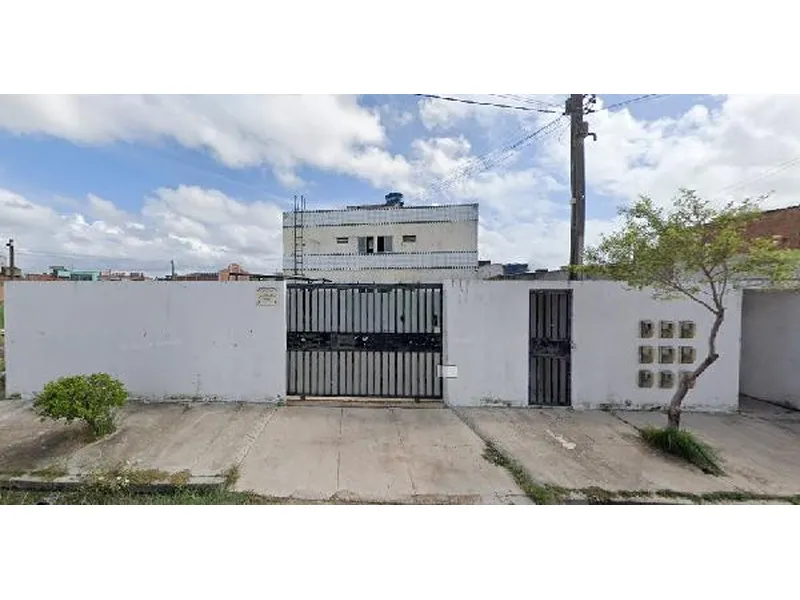 Apartamento em Licitação
