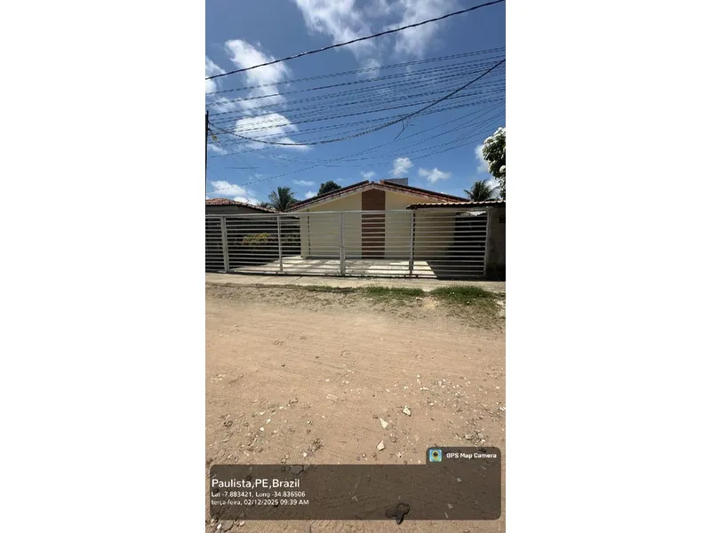 Casa em Venda Direta