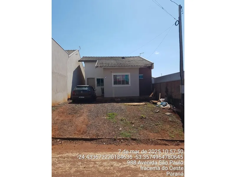 Casa em Venda Direta