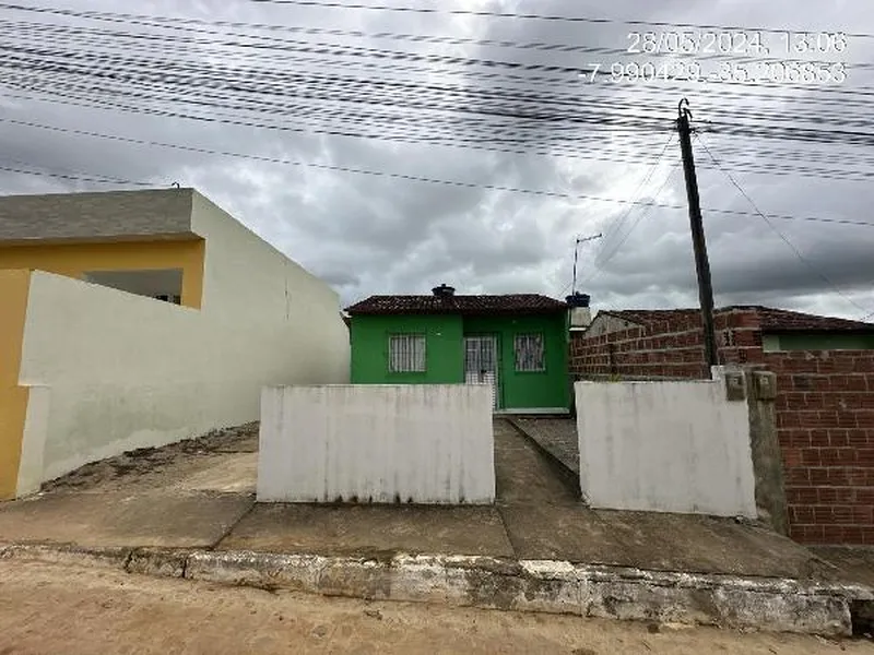 Casa em Venda Direta