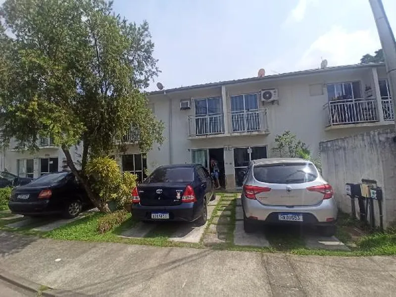 Casa em Licitação