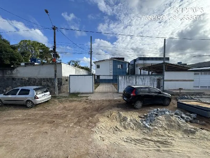 Apartamento em Licitação