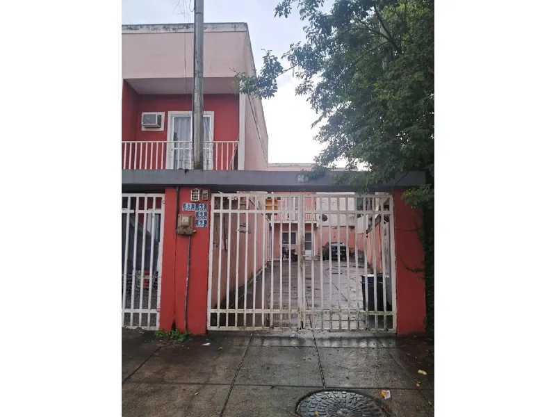 Casa em Licitação