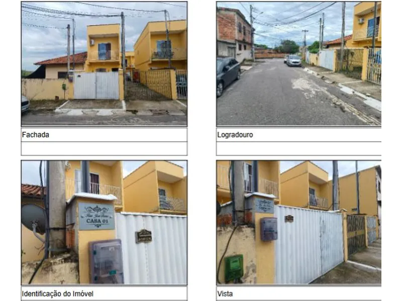 Casa em Venda Direta