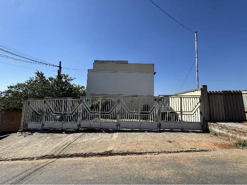 Casa em Licitação