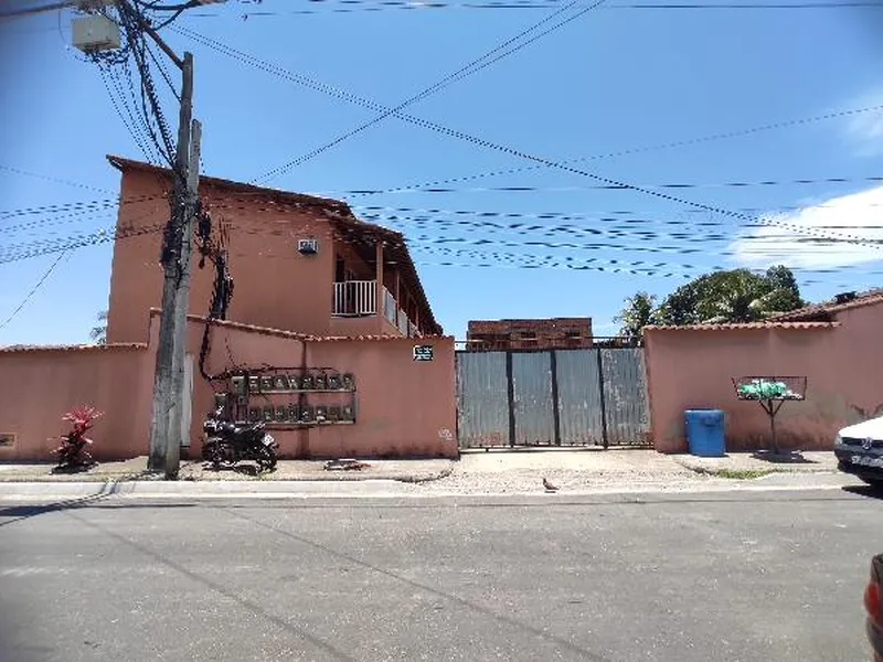 Apartamento em Licitação