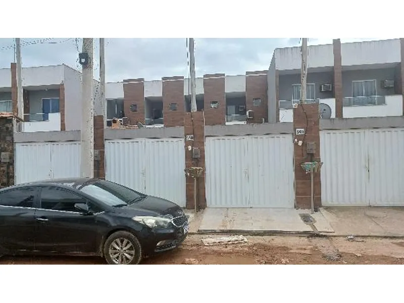 Casa em Venda Direta