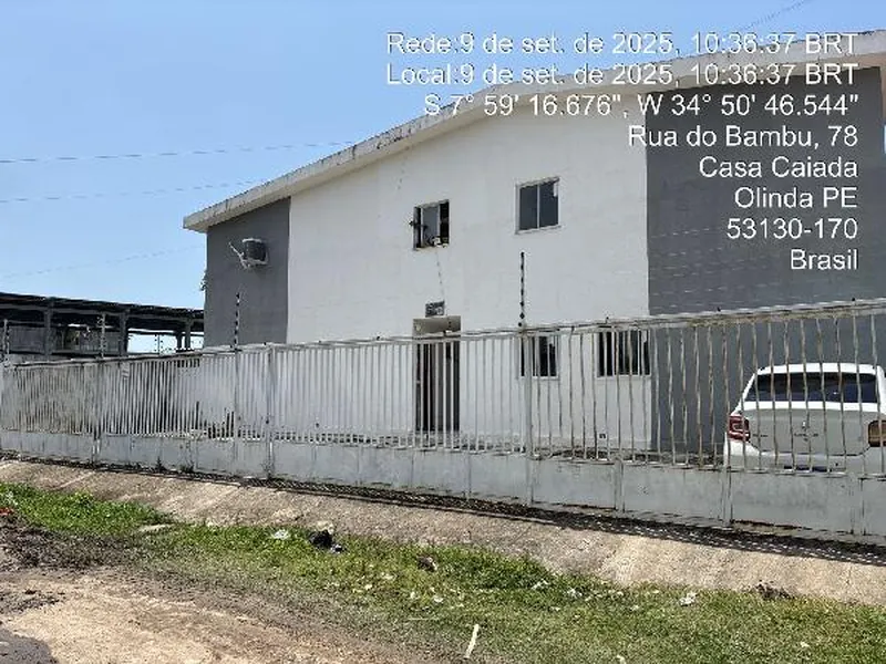 Apartamento em Licitação