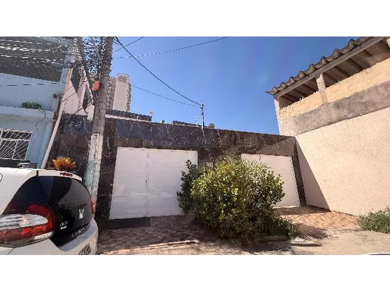 Casa em Licitação