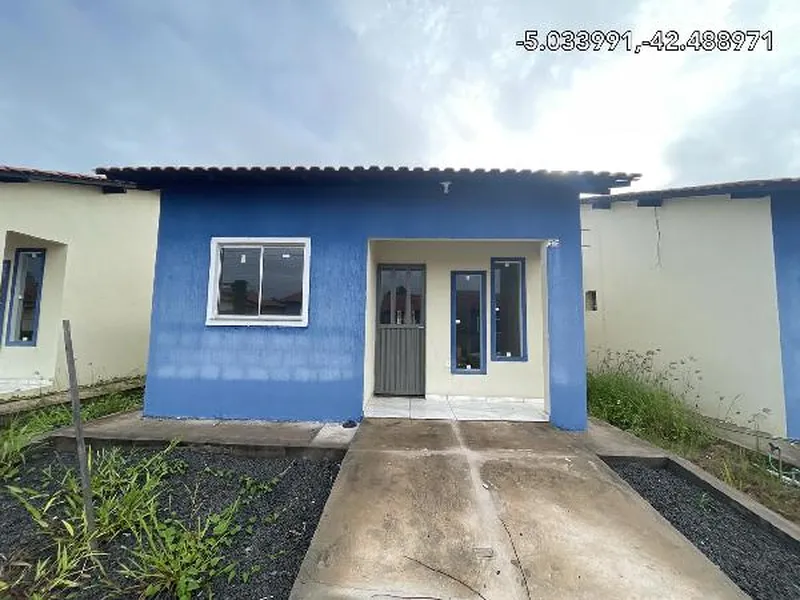 Casa em Leilão Extrajudicial
