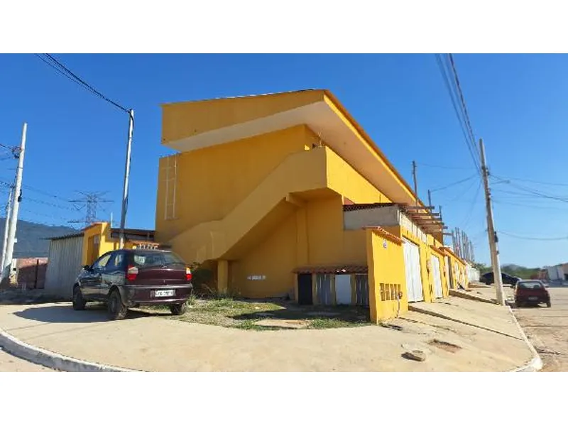 Apartamento em Licitação