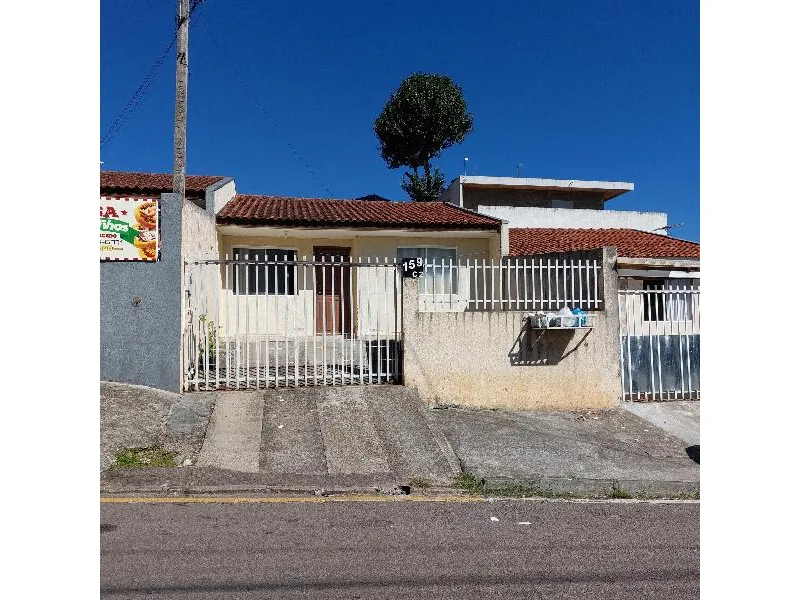 Casa em Leilão Extrajudicial