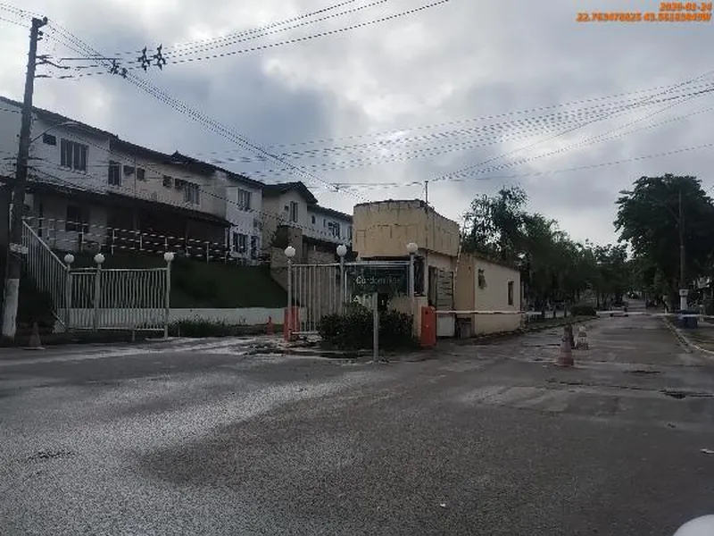 Casa em Licitação