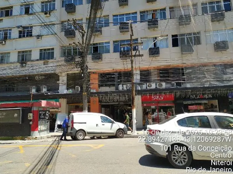Apartamento em Licitação