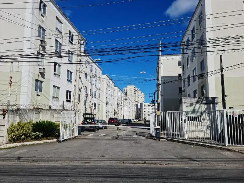 Apartamento em Venda Direta