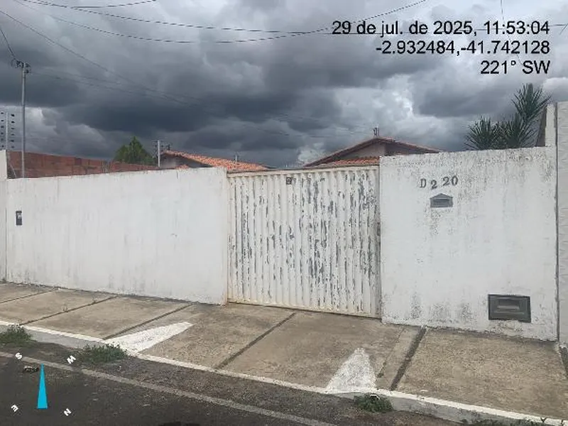 Casa em Venda Direta
