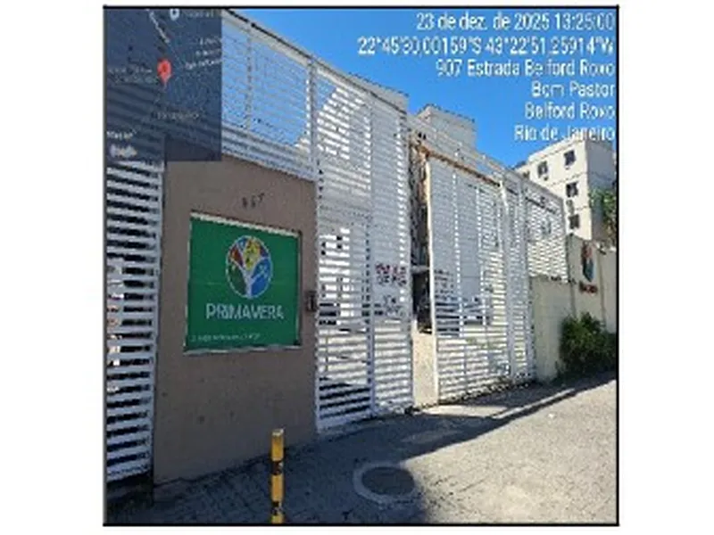 Apartamento em Venda Direta