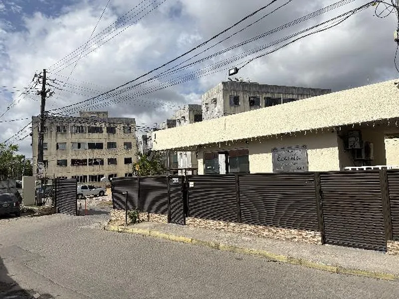 Apartamento em Licitação