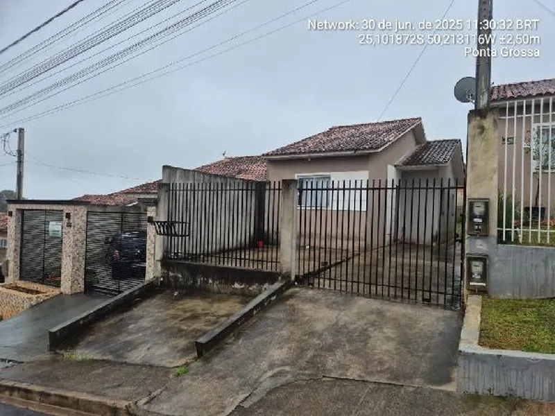 Casa em Leilão Extrajudicial