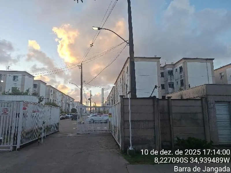Apartamento em Licitação