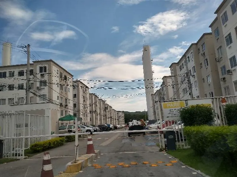 Apartamento em Venda Direta