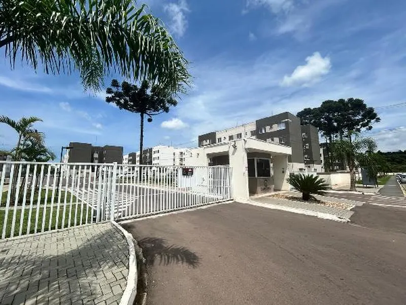 Apartamento em Licitação