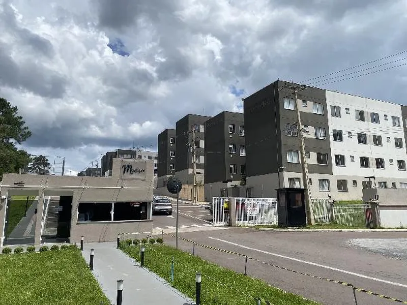 Apartamento em Licitação