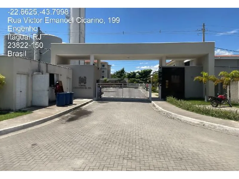 Apartamento em Venda Direta
