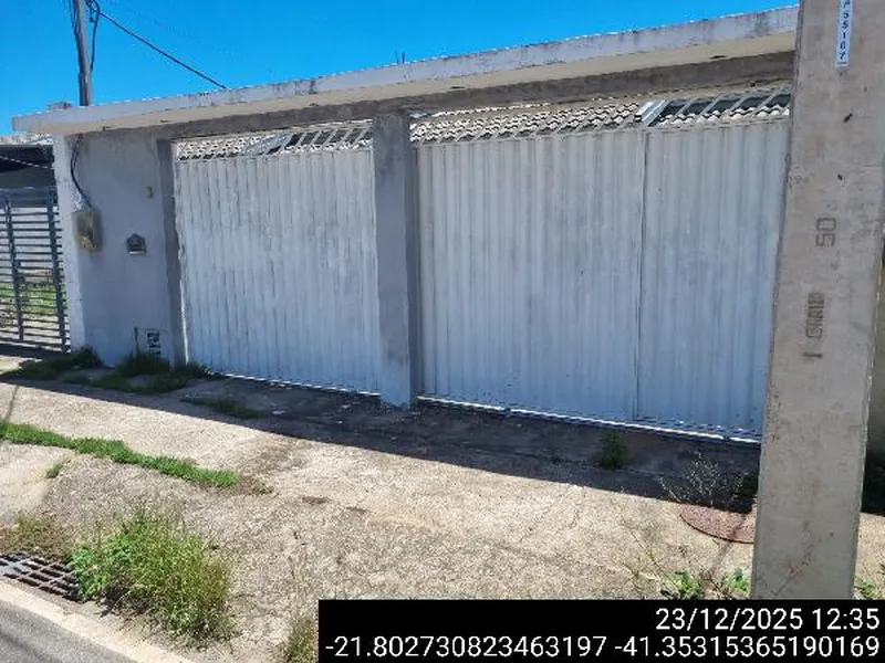 Casa em Venda Direta