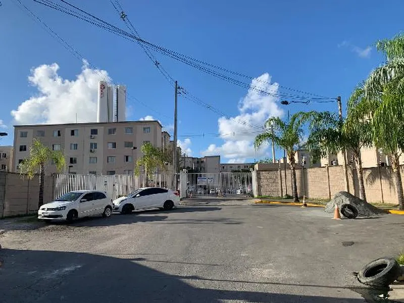 Apartamento em Venda Direta