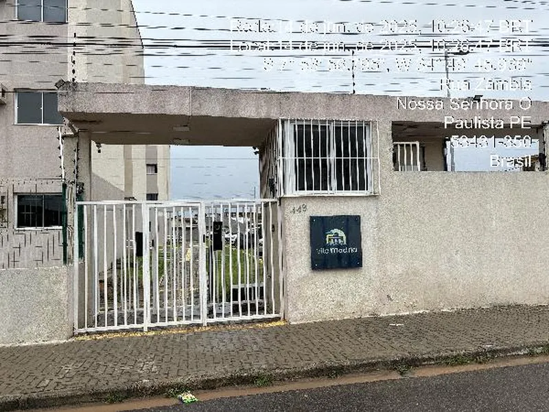 Apartamento em Venda Direta