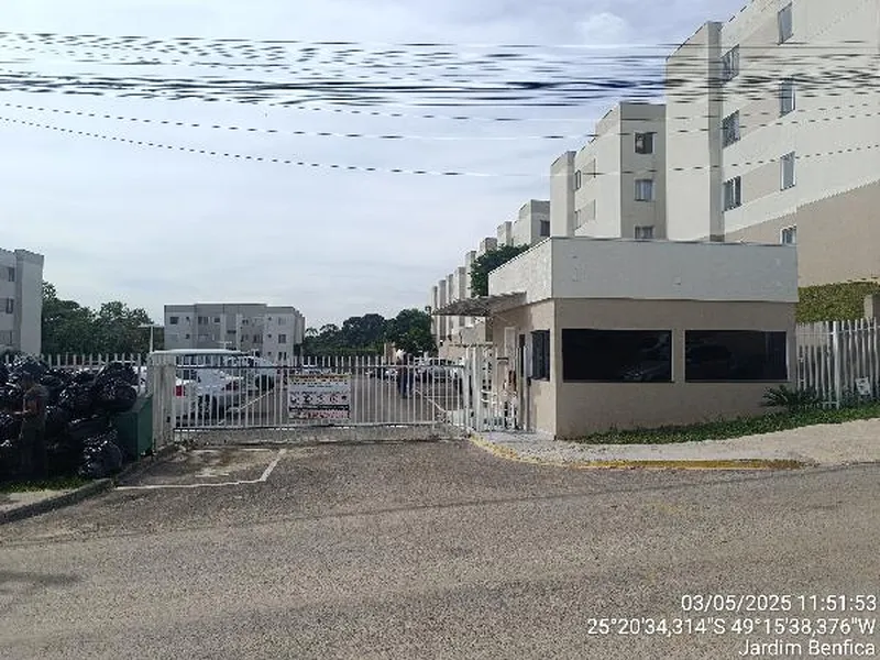Apartamento em Licitação