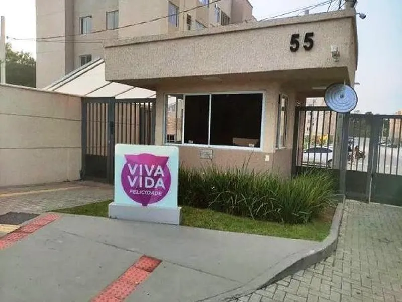 Apartamento em Venda Direta