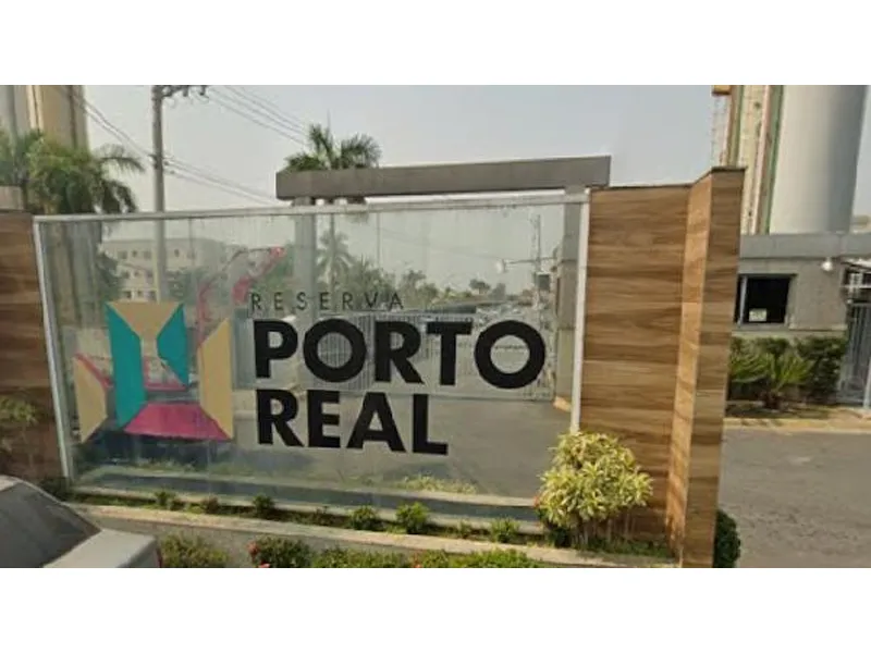 Apartamento em Licitação