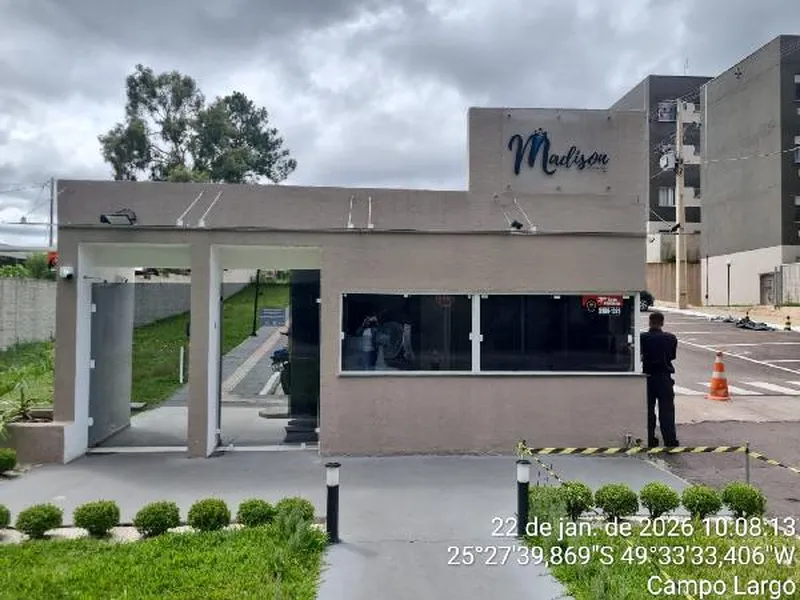 Apartamento em Licitação