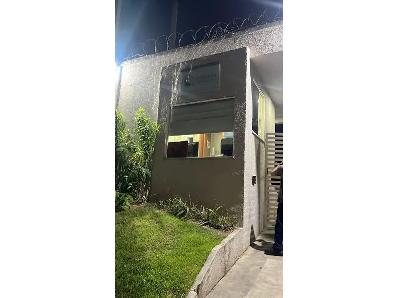 Apartamento em Licitação