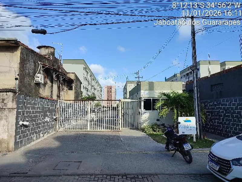Apartamento em Licitação