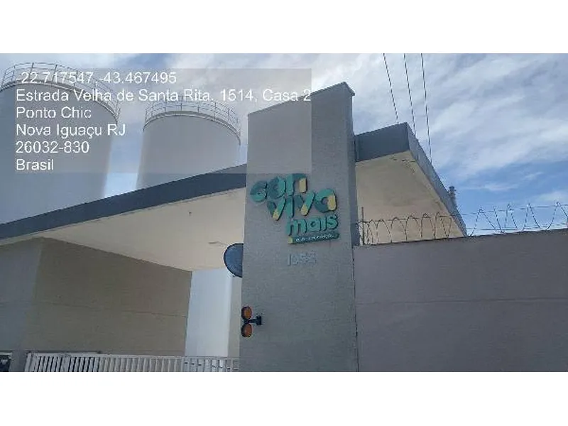 Apartamento em Licitação