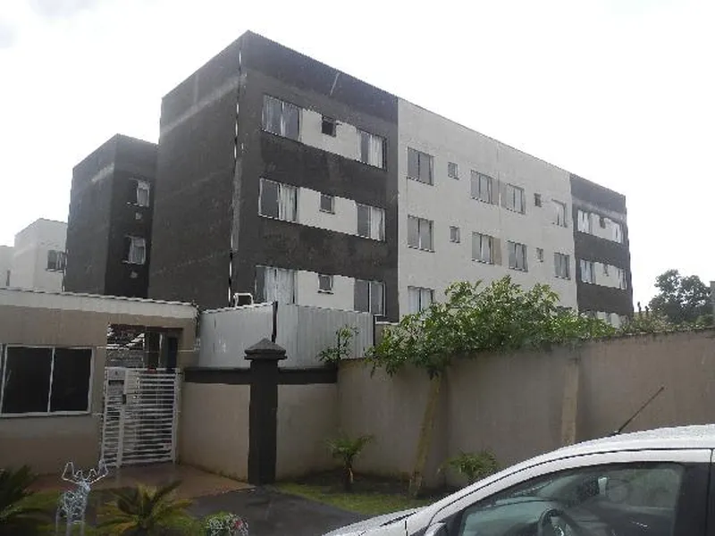 Apartamento em Licitação