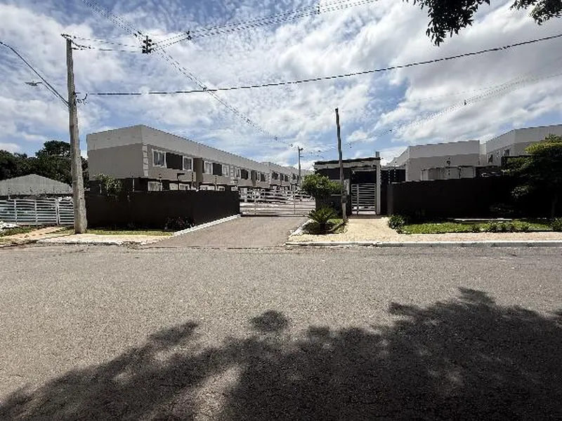 Apartamento em Licitação