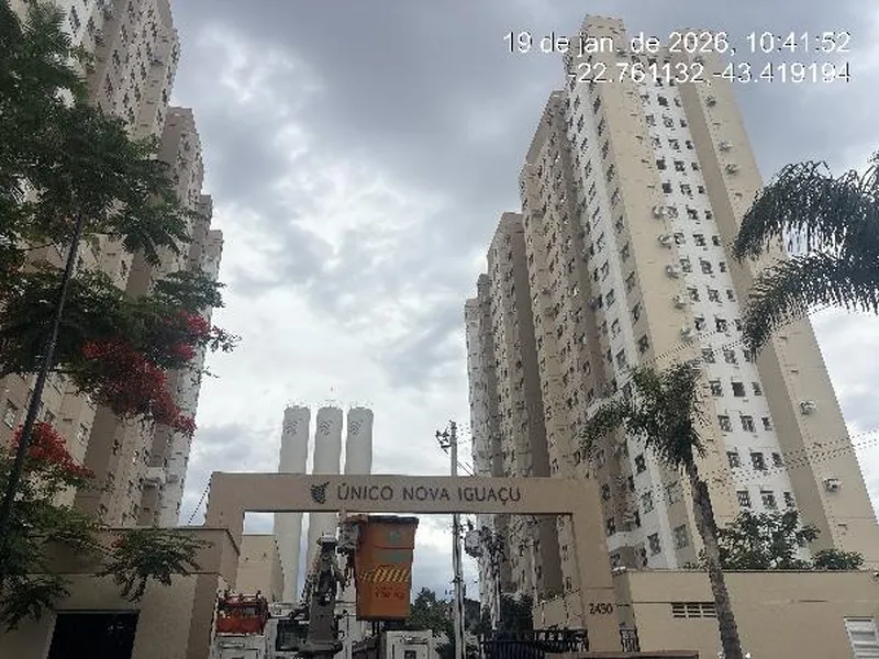 Apartamento em Licitação