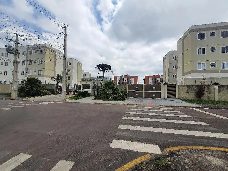 Apartamento em Licitação