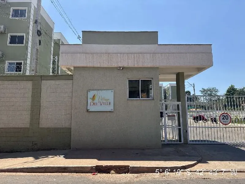 Apartamento em Licitação