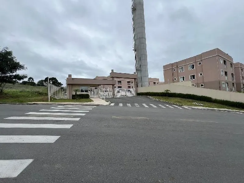 Apartamento em Licitação