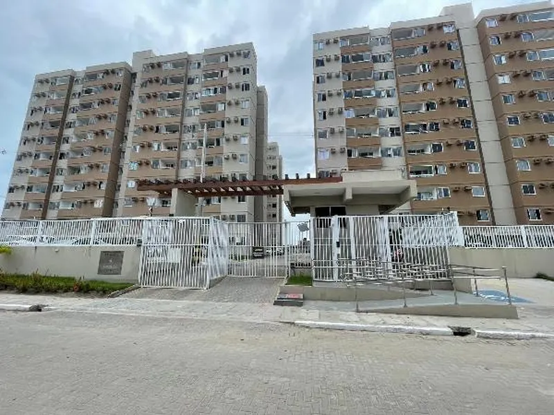 Apartamento em Licitação
