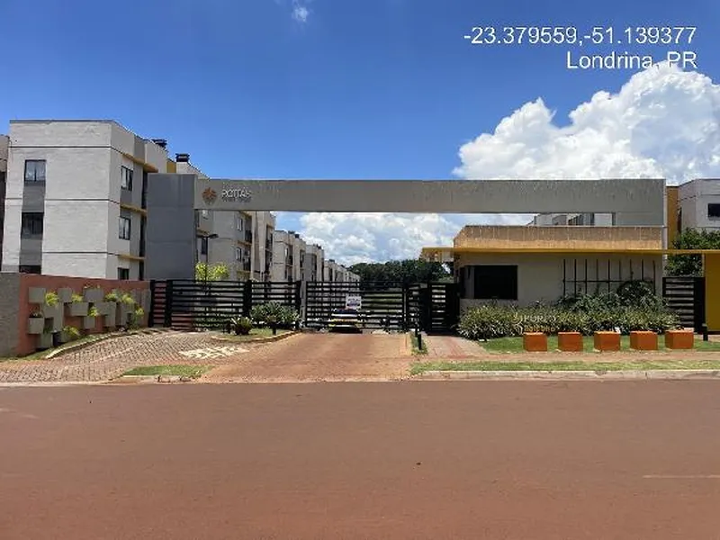 Apartamento em Licitação
