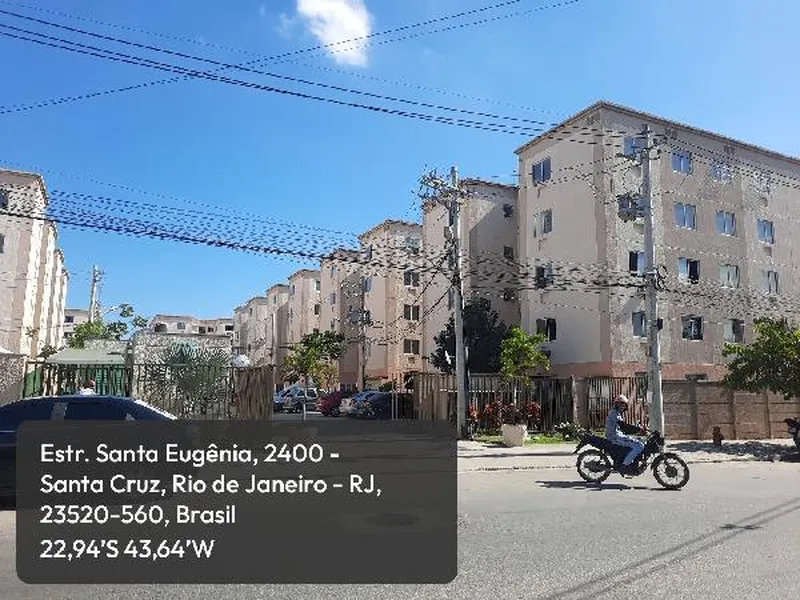Apartamento em Venda Direta
