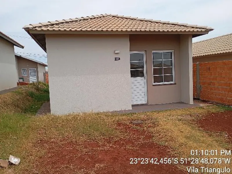 Casa em Venda Direta